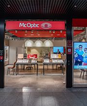 Optiker McOptic - Zürich - Oerlikon Bild 1