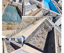 Europe Construction image 9