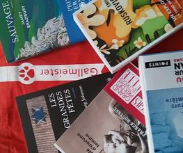 Librairie Saint-Christophe image 3
