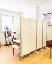 Dr. med. Susanne Berning | Fachärztin für Allgemeinmedizin | Palliativmedizin | Sportmedizin Bild 3