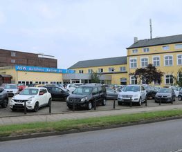 ASW Autohaus Bild 5