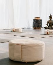 DANDELION Yoga | Atem | Body-Mind Bild 3