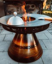 stetra gmbh / steelfire Bild 5