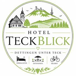 Hotel-Restaurant Teckblick