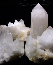 Welt der Kristalle Museum & Shop Bild 2