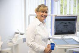 Zahnarztpraxis Astrid Tiedemann