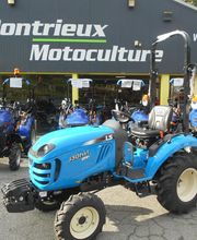 Pontrieux Motoculture image 1