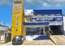 TERSA Llantas Tecate imagen 1
