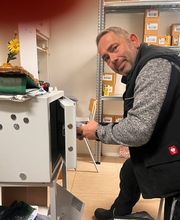 Schlüsselnotdienst Wöber Bild 1