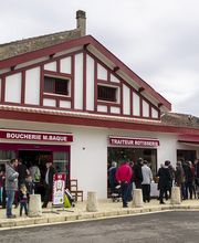 Boucherie Baqué Mathieu image 4