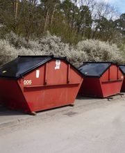 Stirling Industrie Rohstoff & Recycling GmbH Bild 3