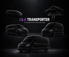 LILA Transporter Iserlohn Bild 14