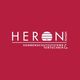 Heron GmbH | Industrietore, Garagentore, Antriebstechnik