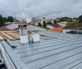 EURL Metiers Du Toit image 14