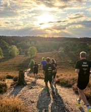 Ausdauercoach Hamburg