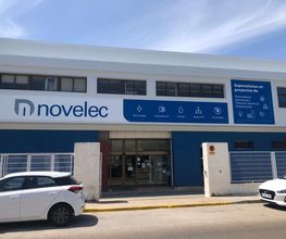 Novelec Túria imagen 2