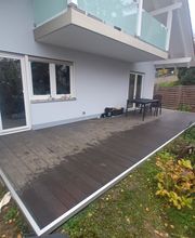 WPC Terrasse