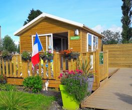 Camping de Gouelet Ker image 1