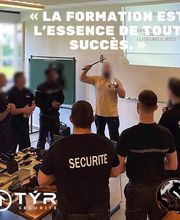 TÝR Sécurité image 2