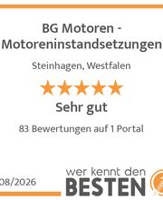 werkenntdenBESTEN.de Qualitätssiegel