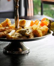 Kawali Asian Restaurant Bild 2