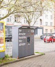 Shell Recharge Charging Station Bild 8