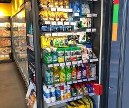 JET Tankstelle Bild 2