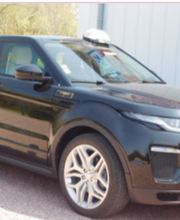 Ambulance Assistance Secours image 2