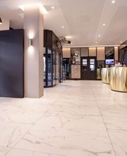 Mercure Plaza Biel Bild 2