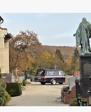 Bestattungen Blank Bild 3