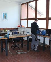 MsTec Metall & Schweißtechnik Bild 6