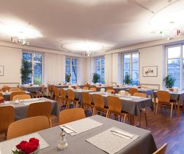 Hotel Alpha, Garni Bild 2