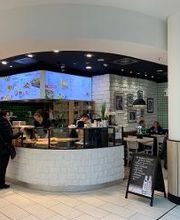 Ciao Bella Aachen Aquis Plaza Bild 4