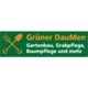 Grüner DauMen