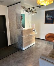 Lydie Durand Coiffure Vésenaz Bild 12