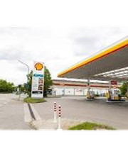 Shell Recharge Charging Station Bild 13