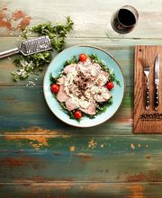 SonVida - die Pizza, Pasta, Bar Bild 8
