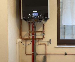 Concept Sanitaire Chauffage image 9