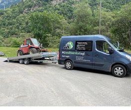 MG multiservice Sagl Bild 2