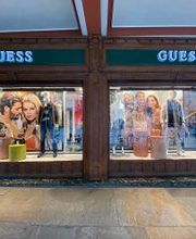 GUESS immagine 1