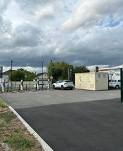 Mobilize Fast Charge Station de recharge image 10