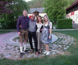 Campingplatz Kratzmühle Bild 1