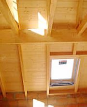 Görl Georg - Zimmerei Bild 1