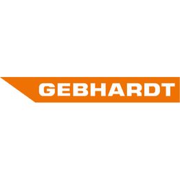Logo von Gebhardt Logistic Solutions