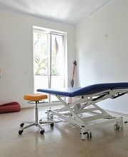 Physiotherapie Albert & Marlies Ziegler - spezialisiert auf Mukoviszidose-Patienten Bild 13