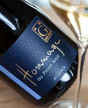 Henri Giraud Cote Cave image 3