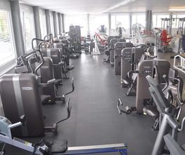 Fitness Center Galaxy AG Bild 2