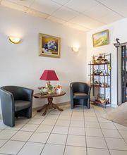 Hôtel Saint Clément image 14