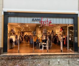 JEANS FRITZ Bild 1