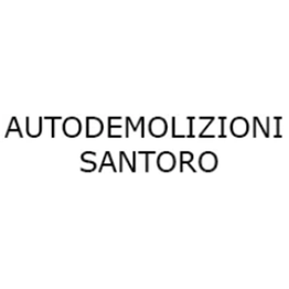 Autodemolizioni Santoro logo